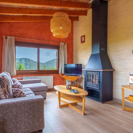 Villa Cala Torta Na Moli By Interhome كالا ميسكويدا المظهر الخارجي الصورة