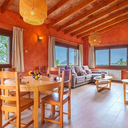 Villa Cala Torta Na Moli By Interhome كالا ميسكويدا المظهر الخارجي الصورة