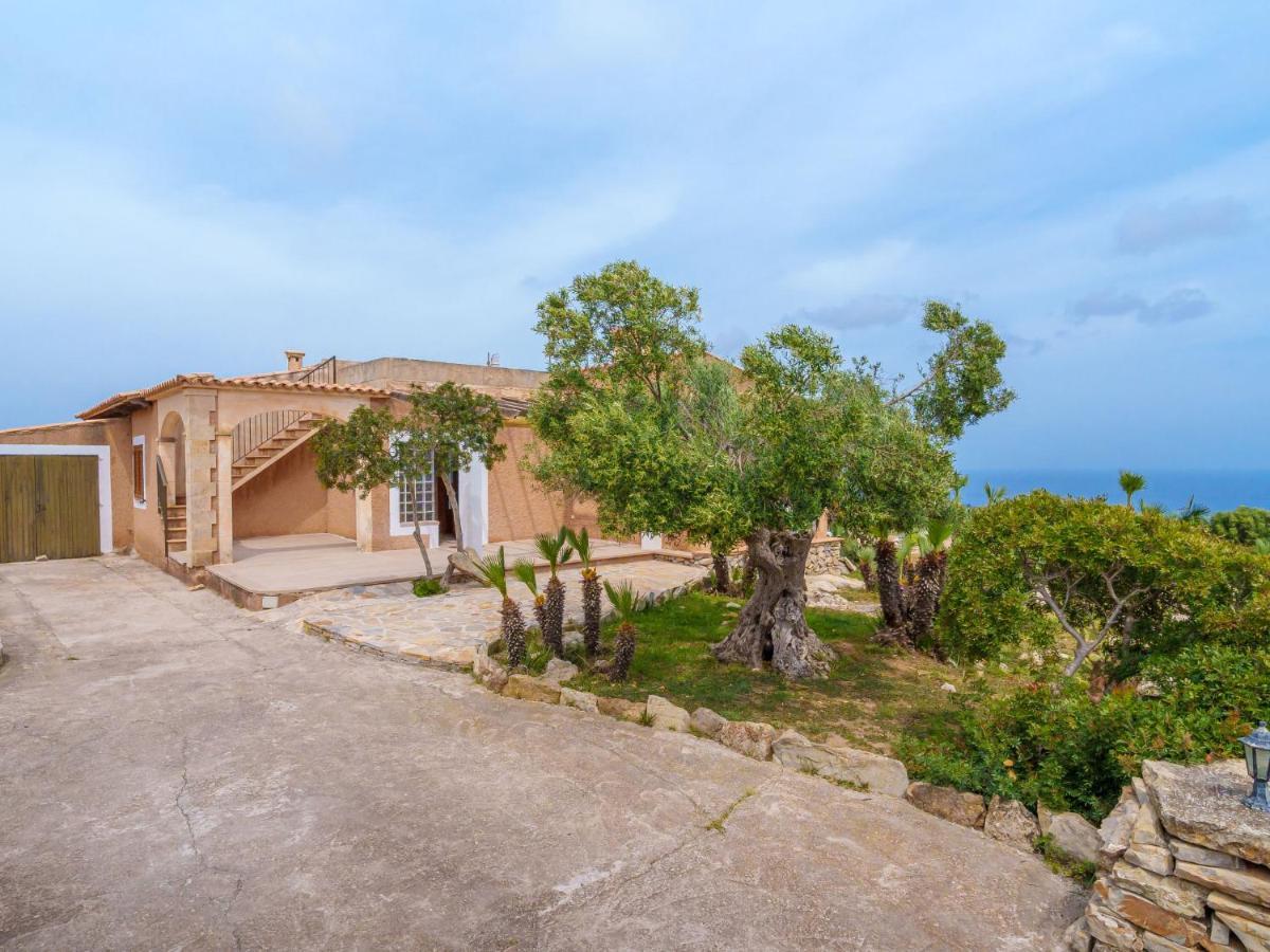 Villa Cala Torta Na Moli By Interhome كالا ميسكويدا المظهر الخارجي الصورة