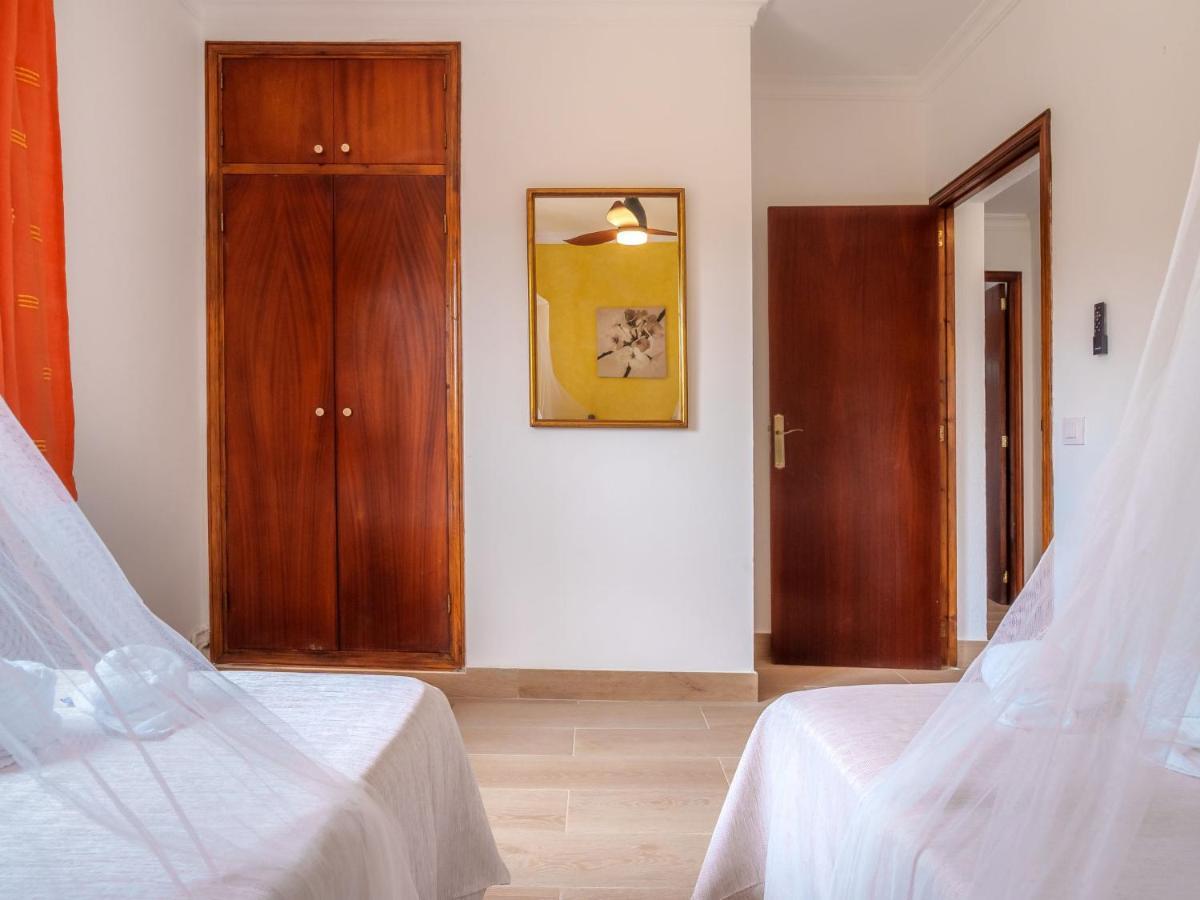 Villa Cala Torta Na Moli By Interhome كالا ميسكويدا المظهر الخارجي الصورة
