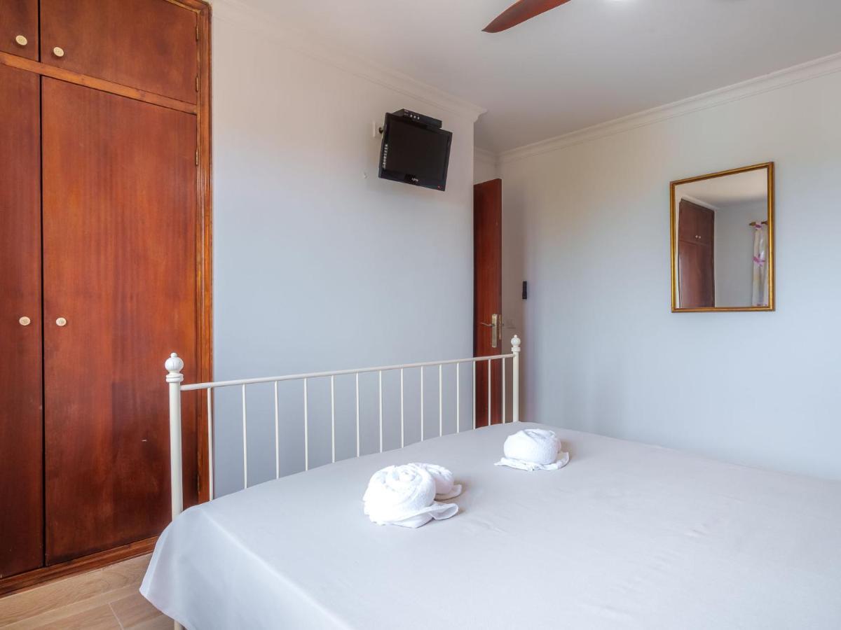 Villa Cala Torta Na Moli By Interhome كالا ميسكويدا المظهر الخارجي الصورة